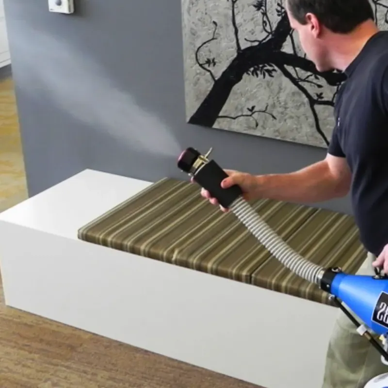 Professional Odor Removal in Beaufort County, NC